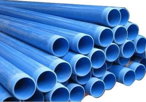 Borwell Casing Pipe