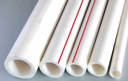 uPVC Pipe