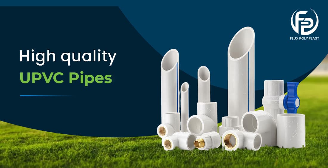 Superior Quality PVC Pipes